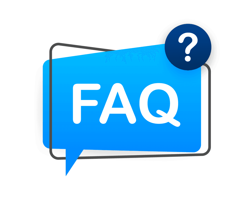Frequently Asked Questions