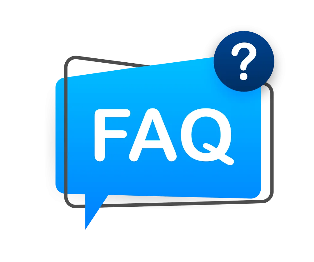 Frequently Asked Questions